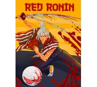 Red Ronin (PC) Steam Key GLOBAL