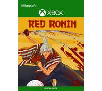 Red Ronin XBOX LIVE Key EUROPE