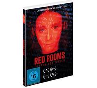 Red Rooms - Zeugin des Bösen [Alemania] [DVD]