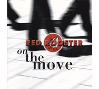 Red Rooster - on The Move [Import]