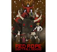 Red Rope: Don't Fall Behind Steam Key (PC) GLOBAL