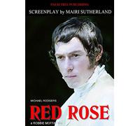 Red Rose - (DVD) Michael Rogers & Lucy Russell