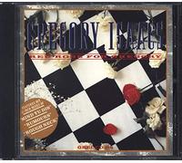 Red Rose for Gregory