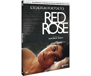 Red Rose [Francia] [DVD]