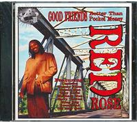 Red Rose - Good Friends Better Than P...