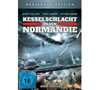 Red Rose of Normandy (2011) (Blu-Ray & DVD Combo) [ Origen Alemán, Ningun Idioma Espanol ] (Blu-Ray)