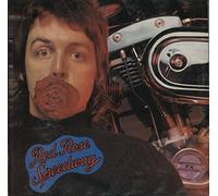 Red Rose Speedway - EX