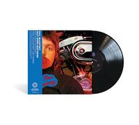 Paul McCartney and Wings – Red Rose Speedway – LP (Vinilo) – Reedición remasterizada