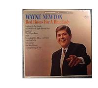 Red Roses for a Blue Lady