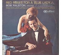 Red Roses for a Blue Lady