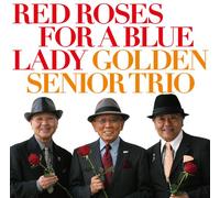 Red Roses for a Blue Lady