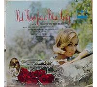 Red Roses for a Blue Lady