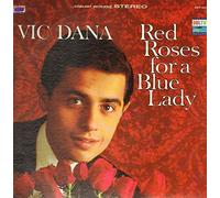 Red Roses For A Blue Lady