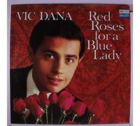 red roses for a blue lady LP