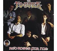 The Pogues - Red Roses For Me