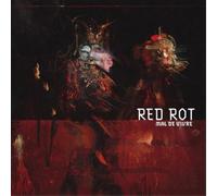 Red Rot – Mal De Vivre – Vinilo – Importación USA