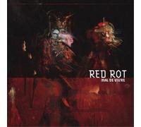 Red Rot – Mal De Vivre – Vinilo – Importación USA