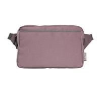 Red Rovr Joey - Riñonera ligera para mujer, bandolera y riñonera de viaje de 2.4 L con correa ajustable, bolsillos seguros con cremallera y bolsillo magnético para tecnología, elegante riñonera manos