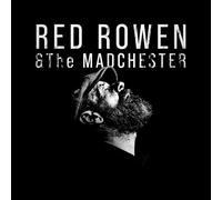 Red Rowen and the Madchester [Vinilo]
