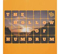 Red Rum Club - The Hollow Of Humdrum