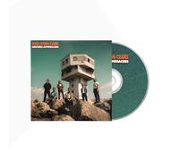 Red Rum Club Western Approaches (CD) Album Digipak (Importación USA)