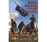 Red Runs the River [USA] [DVD]