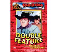 Red Ryder Western Double Feature Vol 2 [Reino Unido] [DVD]