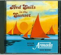 Red Sails in the Sunset: Live at the Clevedon Jazz Club