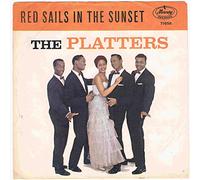 Red Sails In The Sunset / Sad River