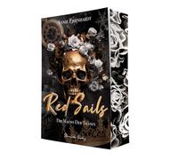 Red Sails (Teil 3): Die Macht der Tränen