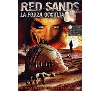 Red Sands - La Forza Occulta by shane west