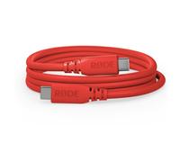 Rode SC27 Cable USB-C a USB-C 2 metros rojo