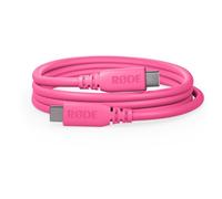 Rode SC27 Cable USB-C a USB-C 2 metros rosa