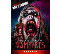 Red Scream Vampyres [USA] [DVD]