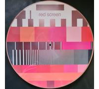 Red Screen - New-York Philharmonic