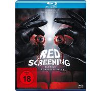 Red Screening - Blutige Vorstellung (uncut) [Blu-ray]