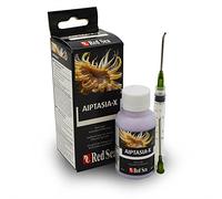 Red Sea Fish Pharm ARE22231 Aiptasia-X Kit eliminador para Acuario, 2 oz/60ml