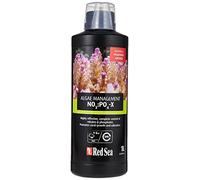 Red Sea NO3:PO4-X, Biological Nitrate and Phosphate Reducer, 1 Liter by Red Sea Fish Pharm