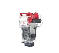 Red Sea ReefMat - Rodillo de filtro 500 para acuarios de agua salada de hasta 130 galones | Plug & Play, controlado por la aplicación ReefBeat, totalmente automatizado, filtro de tapete de forro polar