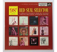 Red Seal Selector