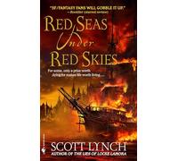 Red Seas Under Red Skies: 2 (The Gentleman Bastard Sequence)