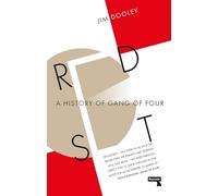 Red Set: A History of Gang of Four