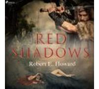 Red Shadows (audiolibro)