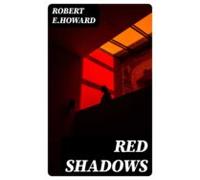 Red Shadows (ebook)