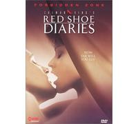 Red Shoe Diaries: Forbidden Zone [Reino Unido] [DVD]