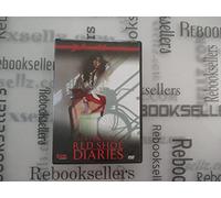Red Shoe Diaries: Girl on Bike [Reino Unido] [DVD]