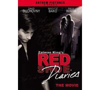 Red Shoe Diaries-Movie - Red Shoe Diaries: The Movie [USA] [DVD]