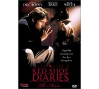 Red Shoe Diaries: Movie [Reino Unido] [DVD]