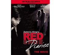 Red Shoe Diaries: The Movie