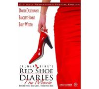 Red Shoe Diaries [USA] [DVD]
